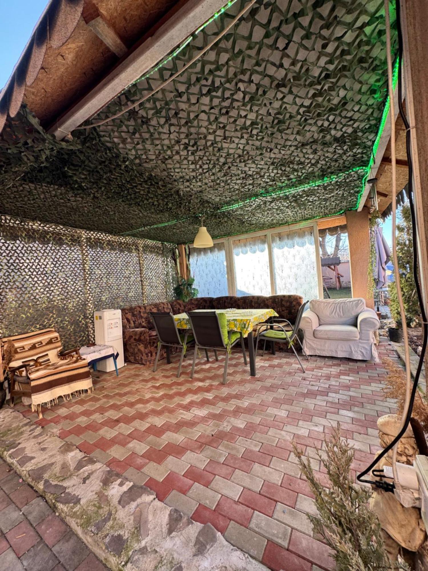 מלון Prejmer Old Country Sight מראה חיצוני תמונה
