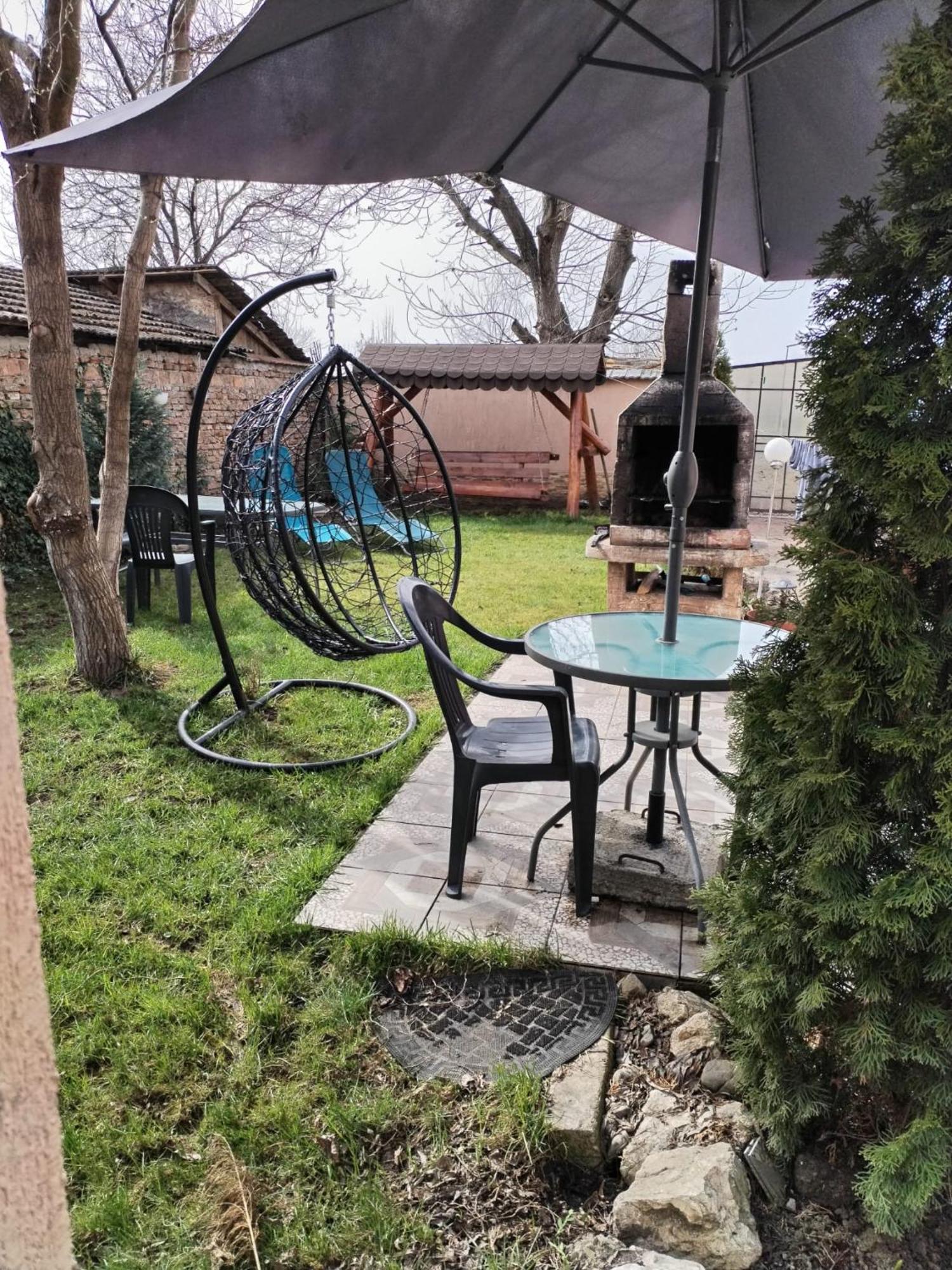 מלון Prejmer Old Country Sight מראה חיצוני תמונה